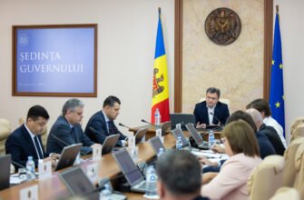 Inspectoratul General pentru Migrație va avea un sistem informațional nou. Ce presupune acesta