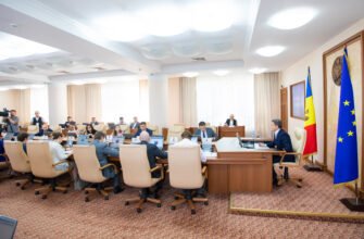 Guvernul a aprobat Programul național de dezvoltare a sistemului de achiziții publice pentru anii 2023-2026