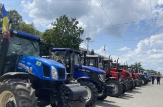 Agricultorii primesc de la stat în acest an peste 1,6 miliarde de lei, dar unii din ei fac EVAZIUNE FISCALĂ