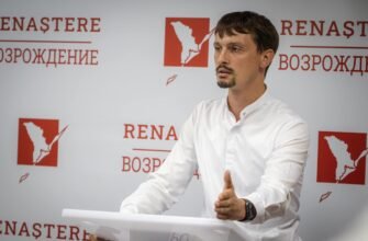 VIDEO// Iuri Vitneanski lansează un apel către cetățeni și opoziție pentru a colecta semnături împotriva guvernării PAS: ”Nu vă fie frică”