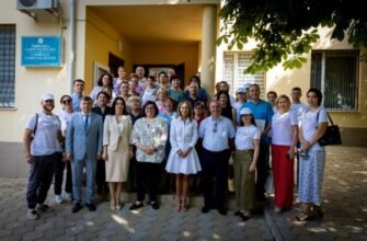 A fost lansată campania de informare și implicare a comunității „Ajută-mă să lupt cu infecțiile”