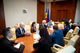 Vicepreședintele Parlamentului Mihail Popșoi face apel la OSCE să se implice în investigarea omorului activistului civic din stânga Nistrului, Oleg Horjan