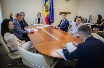 Republica Moldova va împrumuta 5 milioane de euro pentru dezvoltarea întreprinderilor mici și mijlocii