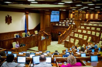 Parlamentul a aprobat instrumente legislative de susținere a gospodăriilor vulnerabile energetic
