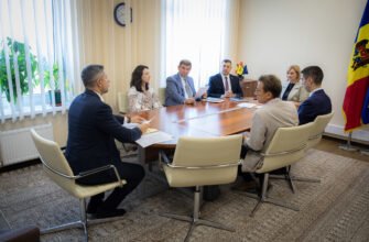 Republica Moldova și Regatul Arabiei Saudite vor semna un Acord general de cooperare