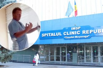 Medicul care ar fi avut conflict verbal cu o pacientă vorbitoare de limba rusă a fost OBLIGAT să meargă la cursuri de etică și deontologie