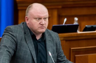 VIDEO// Deputatul Vasile Bolea avertizează asupra reformei educației: ”Este o antireformă ce pune în pericol educația copiilor”