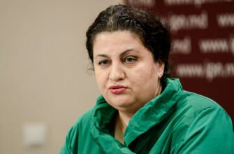 Deputatul Ana Racu va participa la Forumul parlamentar de informații și securitate