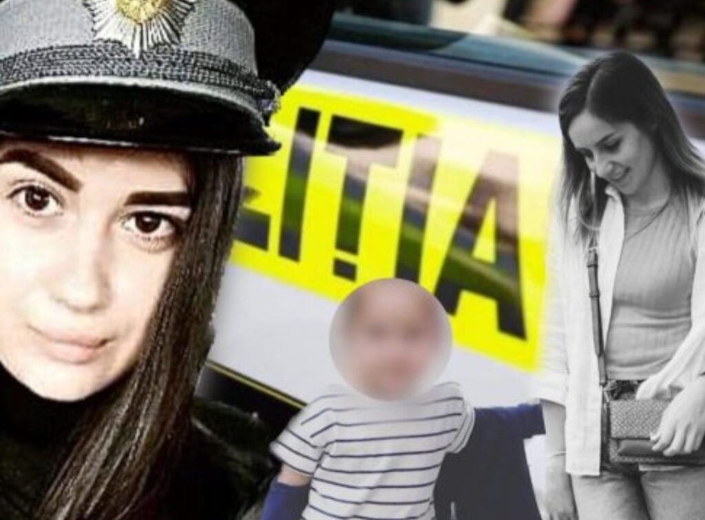Polițista beată din Sângera care a omorât o femeie de 30 ani și a băgat două persoane la spital - plasată în arest pentru 30 de zile 1 Polițista beată din Sângera care a omorât o femeie de 30 ani și a băgat două persoane la spital - plasată în arest pentru 30 de zile