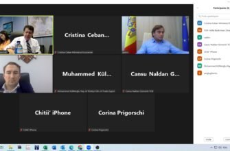 Discuțiile privind renegocierea concesiilor tarifare în cadrul Acordului de Comerț Liber între Republica Moldova și Republica Turcia au fost reluate