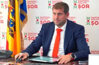Ilan ȘOR: Maia Sandu pregătește o falsificare masivă a alegerilor locale