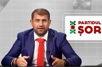 Ilan Șor creează Fundația pentru Dezvoltarea Democrației „Visul meu” și propune tuturor să se unească în lupta împotriva uzurpatorilor puterii Maia Sandu și PAS