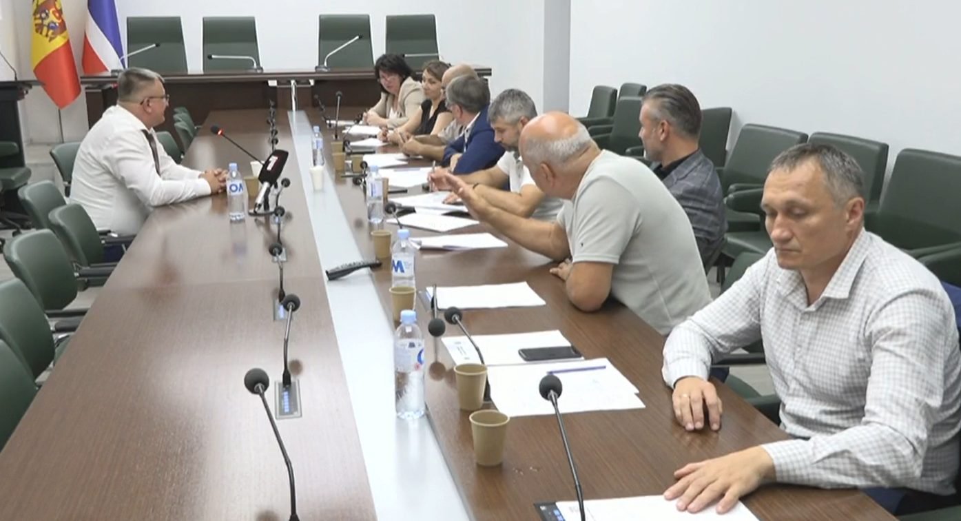 Neînțelegeri pe criterii lingvistice: Candidații pentru Comitetul Executiv au fost împiedicați să se expună la ședința comisiei