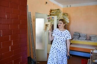 Echipa lui Ilan Șor modernizează grădinița „Albinuța” din Orhei: Condiții excelente pentru dezvoltare, joacă și recreere