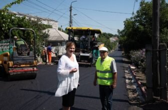 Echipa lui Ilan Șor vine cu un nou proiect de infrastructură în municipiul Orhei 4 Echipa lui Ilan Șor vine cu un nou proiect de infrastructură în municipiul Orhei