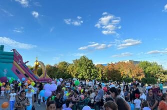 Unul dintre cele mai emoționante proiecte inițiate de Ilan Șor - „Din tot sufletul”, adună, săptămânal, peste zece mii de cetățeni din toată țara
