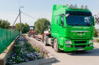 Echipa lui Ilan Șor din Găgăuzia și a noului bașcan continuă să construiască drumuri în satele din autonomie