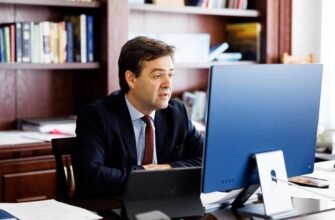 Șeful diplomației Republicii Moldova a participat la o videoconferința pe tema aderării Republicii Moldova și a Ucrainei la UE