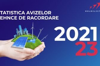 Progresele semnificative în domeniul racordării instalațiilor de producere și utilizare a energiei verzi din ultimii 3 ani