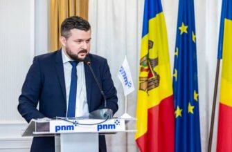 Președintele Partidului Național Moldovenesc, Dragoș Galbur, mesaj de felicitare: ”Independența nu este doar un cuvânt, este o trăire profundă a demnității naționale.”