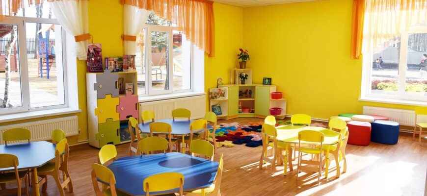 reforma educatiei ilan sor gradinite inchise