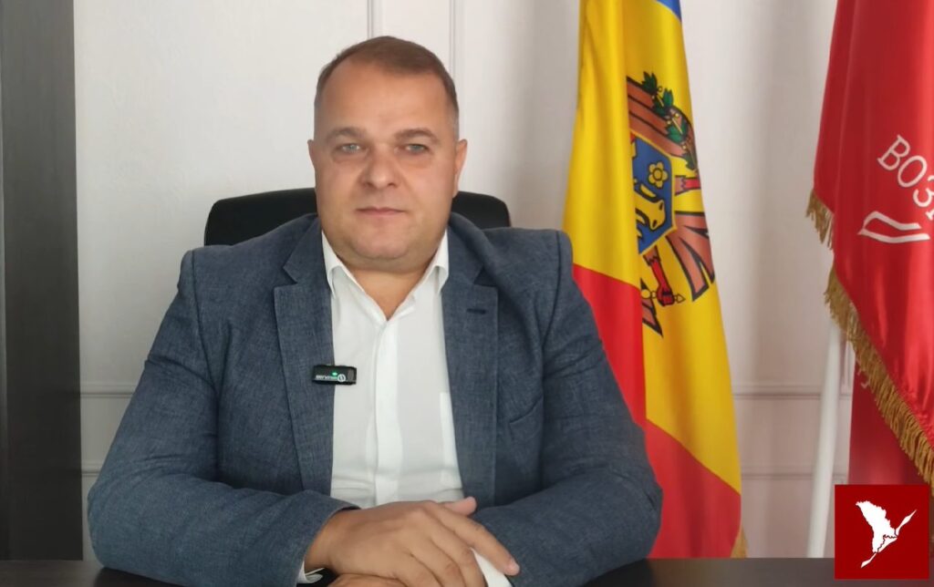 VIDEO// Mesajul ingenios prin care deputatul Alexandr Nesterovski a felicitat cetățenii cu Ziua Limbii: ”Am crescut cu poveștile lui Ion Creangă” 1 screenshot 1 18
