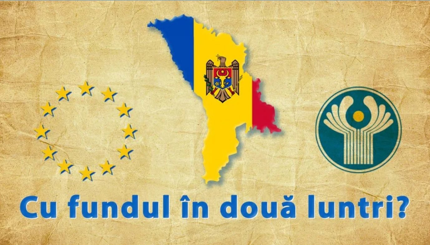 EDITORIAL VIDEO// Moldova și CSI – avantaje și dezavantaje. Rupem relațiile cu organizația controlată de Rusia?
