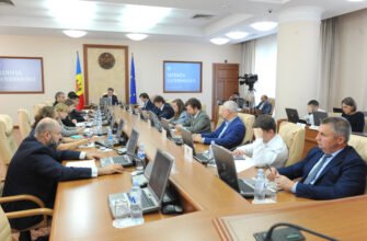 Guvernul a decis: Mai multe întreprinderi din Republica Moldova vor putea primi ajutorul de stat