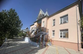 Clădirea grădiniței de copii din localitatea Ignăței, raionul Rezina a fost renovată cu suportul Agenției pentru Eficiență Energetică