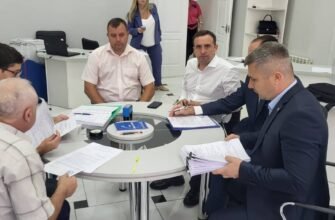 Fostul PDM, redenumit în PSDE, intră oficial în cursa pentru Primăria Capitalei și Consiliul Municipal Chișinău