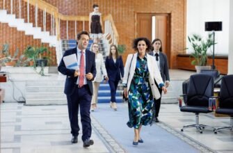Nicu Popescu a avut o întrevedere cu Ministrul Afacerilor Externe a Regatului Belgiei