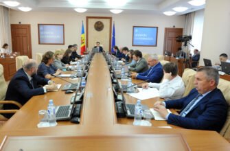 Guvernul a aprobat, la inițiativa Ministerului Infrastructurii și Dezvoltării Regionale, Codul Urbanismului și Construcțiilor (CUC)