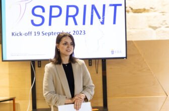 Funcționarii publici din Republica Moldova vor prelua experiența suedeză în cadrul Programului „Sprint", lansat de Guvern