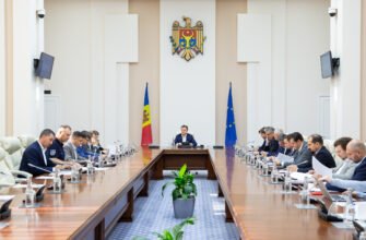 Guvernul va solicita Parlamentului prelungirea stării de urgență cu încă 60 de zile