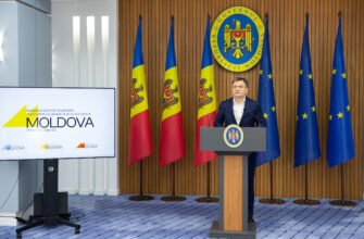 Țara noastră va găzdui cea de-a patra ediție a Platformei de Sprijin pentru Moldova