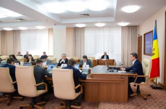 Guvernul a aprobat modificări la Legea cu privire la promovarea ocupării forței de muncă și asigurarea de șomaj