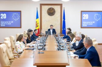 Executivul a aprobat noile reglementări care facilitează interacțiunea cetățenilor cu sectorul public, prin utilizarea instrumentelor digitale