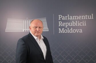 Deputatul Vasile Bolea, reacție după expulzarea șefului Agenției ”Sputnik Moldova”: ”Sunt niște acțiuni iresponsabile”