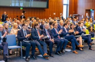 Dumitru Alaiba a participat la Forumul de afaceri româno-german, organizat la Berlin