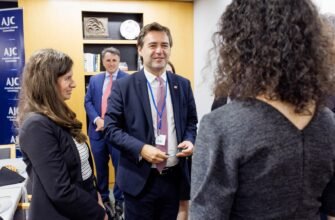În prima zi a Adunării Generale ONU, Nicu Popescu a avut o serie de întrevederi bilaterale și multilaterale