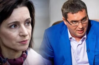 Renato Usatîi este nedumerit de ce Maia Sandu nu a decretat zi de doliu național în memoria lui Ion Druță: ”Pentru ea nu a fost om bun?”