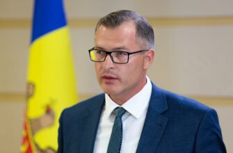 Parlamentul a luat act de cererea de demisie depusă de vicepreședintele Consiliului de administrație al CNPF, Vitalie Lemne