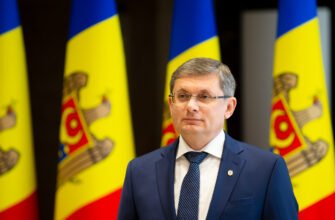 Președintele Parlamentului efectuează o vizită de lucru în Lituania, în perioada 8 - 10 septembrie