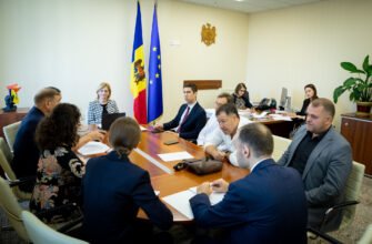 Republica Moldova va mai denunța trei acorduri cu CSI și unul cu Federația Rusă