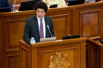 Votat în prima lectură: Produsele electrocasnice vor fi însoțite de etichete energetice