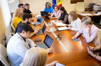 Republica Moldova va adera la Convenția globală privind recunoașterea calificărilor din învățământul superior, adoptată la Paris