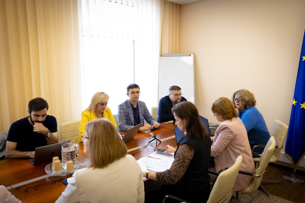 Vor fi facilitate condițiile de obținere a calificării de mediator în cadrul Comisiei de mediere în domeniul proprietății intelectuale 1 53200526951 60d95ba90c k