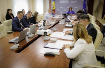 Concluziile rapoartelor de audit: managementul gestionării patrimoniului municipiului Chișinău în anii 2018-2020 a fost afectat de nereguli și deficiențe