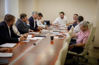 Inițiativă legislativă care stabilește un mecanism funcțional al exploatării sistemelor de irigații în agricultură