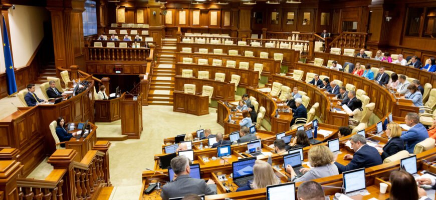 Termenul de realizare a lucrărilor privind dezvoltarea zonelor rurale în Republica Moldova, finanțate de UE, va fi extins
